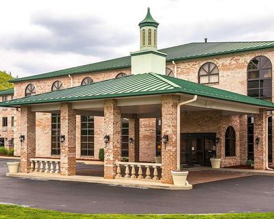 Quality Inn & Suites Cincinnati I-275, Billede 2