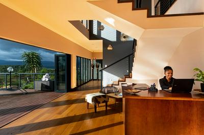 Intle Boutique Hotel