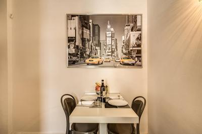 Lovely apartment with balcony in Campo de' Fiori