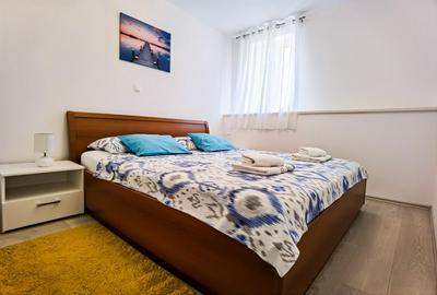 Stone House Varos Apartments