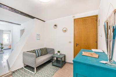 il Mare di Ada:seaside apartament in Riomaggiore