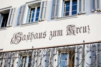 Hotel Kreuz by b-smart