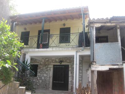 Sissy apartments by the sea