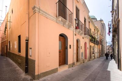Casa Prisca