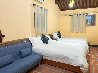 Xinqin B&B - City Area