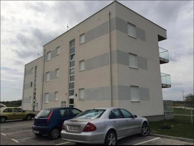 Apartmani Matko
