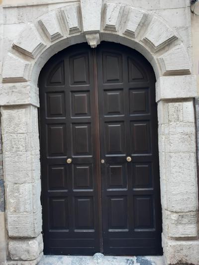 La casa di Sarah