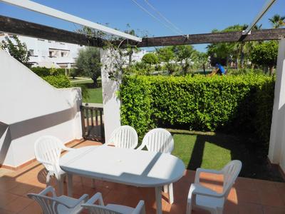 Condado de Alhama 3 dormitorios