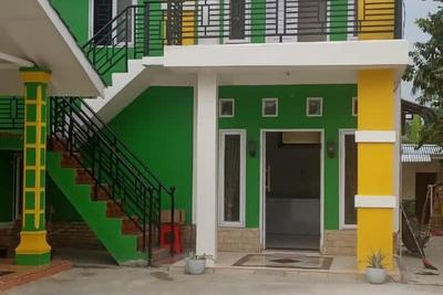 Green House Syariah Mitra RedDoorz