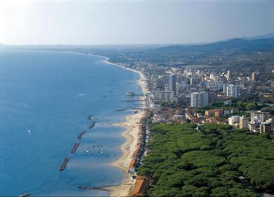 Appartamento Miramare