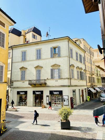 Appartamento Strada Duomo