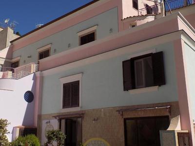 L'orchidea amalfi coast