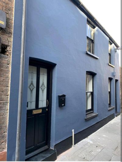 Ferry Lane Cottage