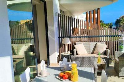 LUJOSO APARTAMENTO NUEVO PLAYA CENTRO