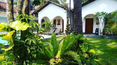 Surf Gangs Arugambay