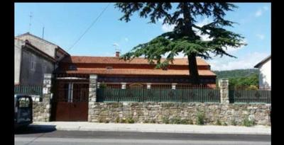 A Casa Di Silvy