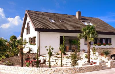 Apartmenthaus Casa Palma