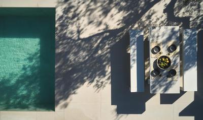 Oceanids Luxury Villas, By ThinkVilla