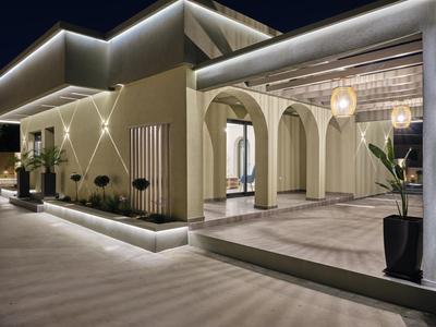 Minas Sublime Villa, a Magical Sanctuary, By ThinkVilla