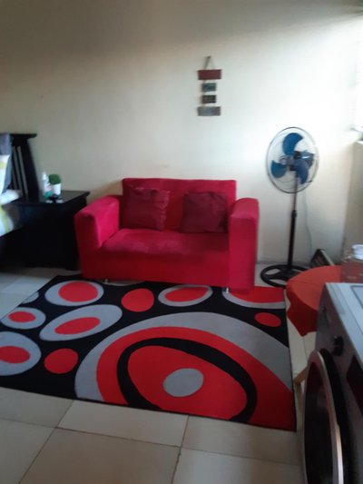 Lapa la Bakgatlha guest house photo 3