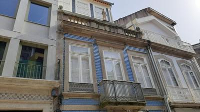 Bonjardim 466 - Historic Townhouse