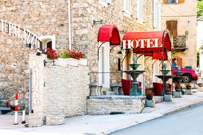 Hôtel U Palazzu & Spa