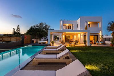 Artemisia Residence