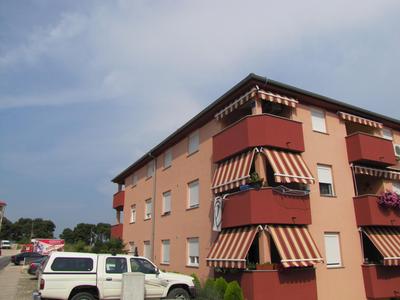 Apartment Aldo