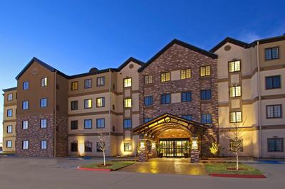 Staybridge Suites - Odessa - Interstate HWY 20 by IHG