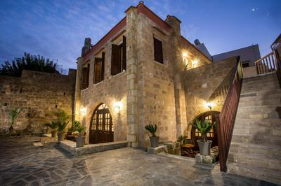 Kamara Antica Apartments