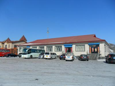 Yabuli Farm House Hotel
