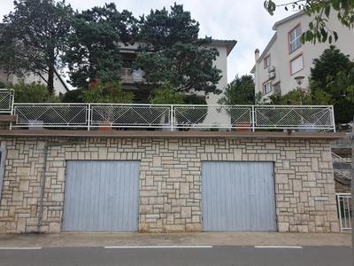 Apartment in Jadranovo 41613