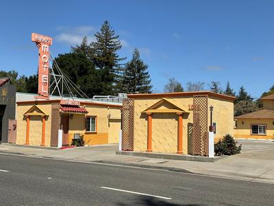Budget Motel, Photo 2