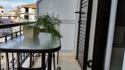 center apartments