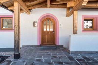 Villa Doris