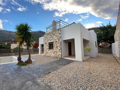 Villa Mellia