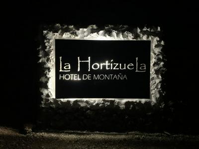 Hotel de Montaña La Hortizuela