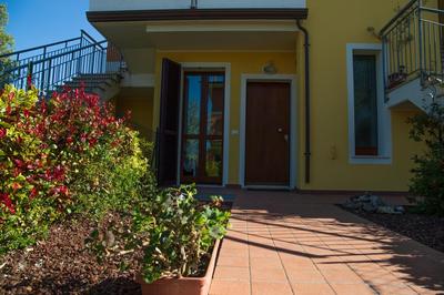 Sweet Home a Vallefoglia by Yohome