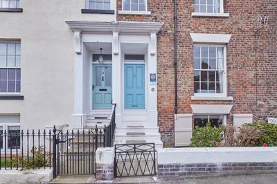 Host & Stay - Austen House