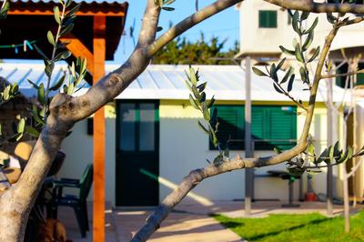 Holiday home - Beach house 'Amarella'