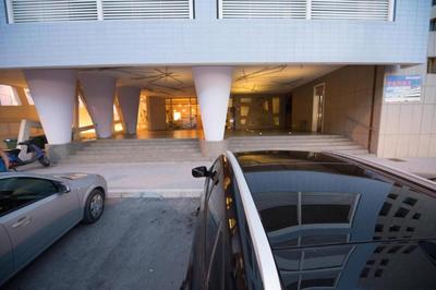 Comfortable apartment in Gallipoli 50 m² with bikes