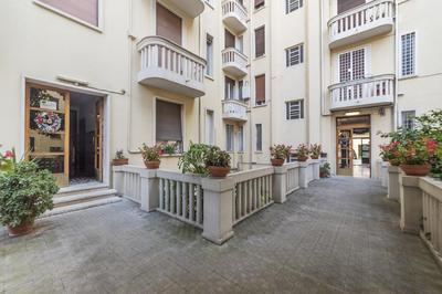 GuestHost - Piazza Bologna Comfortable Flat