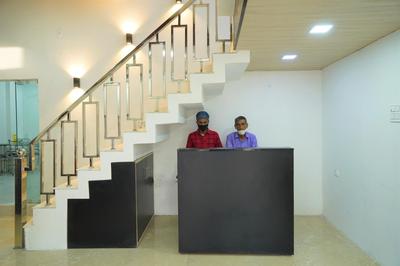 Hotel Siddharth
