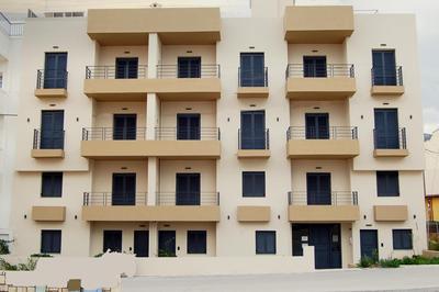 Villa Margarita Suites