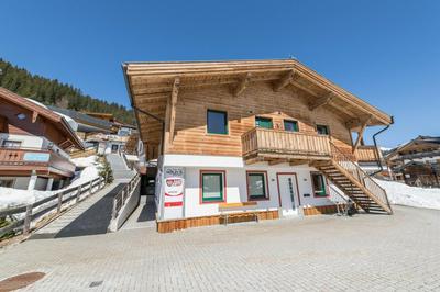 Chalet Central - Top Cc6