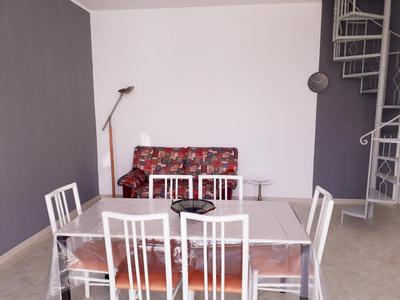 Tahiti House Stagnone