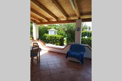 Villa Diana