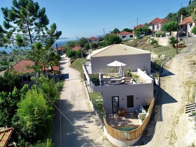 Elsa Modern Apartments