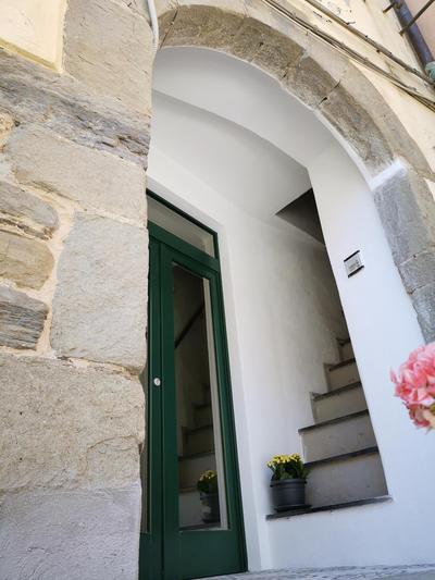 Vernazza Luxury Apartment