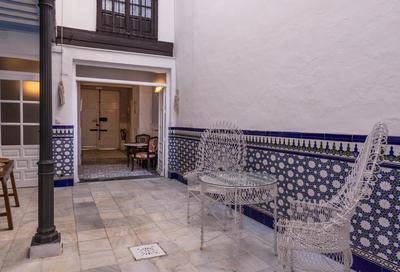 LA CASA DE JULIA